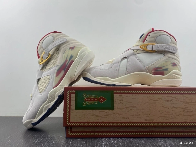 Rep TBkick Mi Special Casa FJ2850-107 Family Su Retro and (Friends 8 Casa Box) SoleFly Es Jordan 0802